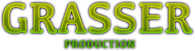Grasser Production logo